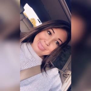 Meet your Posher, Alexandria